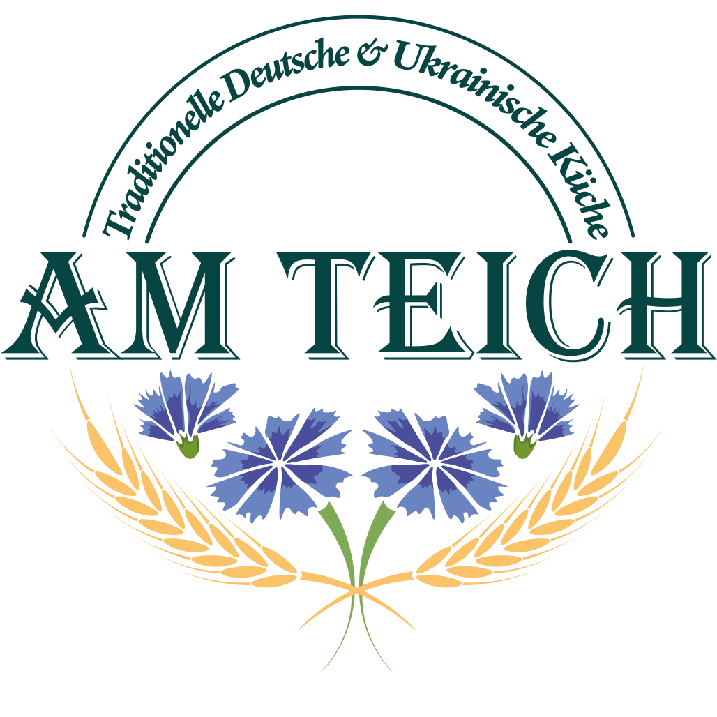 Am Teich – Traditionelle Deutsche & Ukrainische Küche